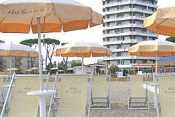 Torre Del Sole Terracina